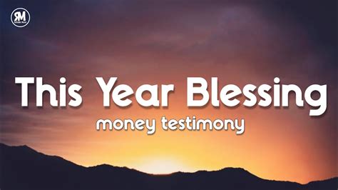 this year blessing traduction|blessings song lyrics.